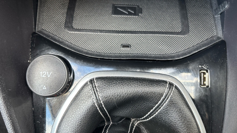 Ford Fiesta 1.0 EcoBoost Hybrid mHEV 125 Vignale Edition 5dr Petrol Hatchback